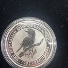 1995 Australian Silver Kookaburra 1 oz — photo from another recent sale