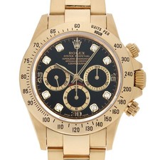 Rolex Cosmograph Daytona 16528 for sale | eBay