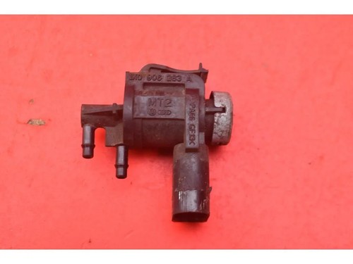 VW PASSAT B7 ALLTRACK 365 Vakuumventil 1K0906283A 2012 27682540