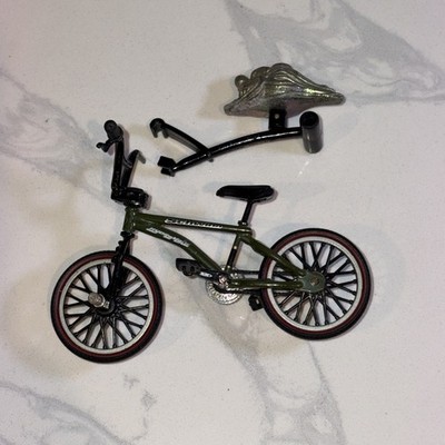Road Champs Schwinn BXS Series 2 hydramatic Trick Finger Bike Untested
