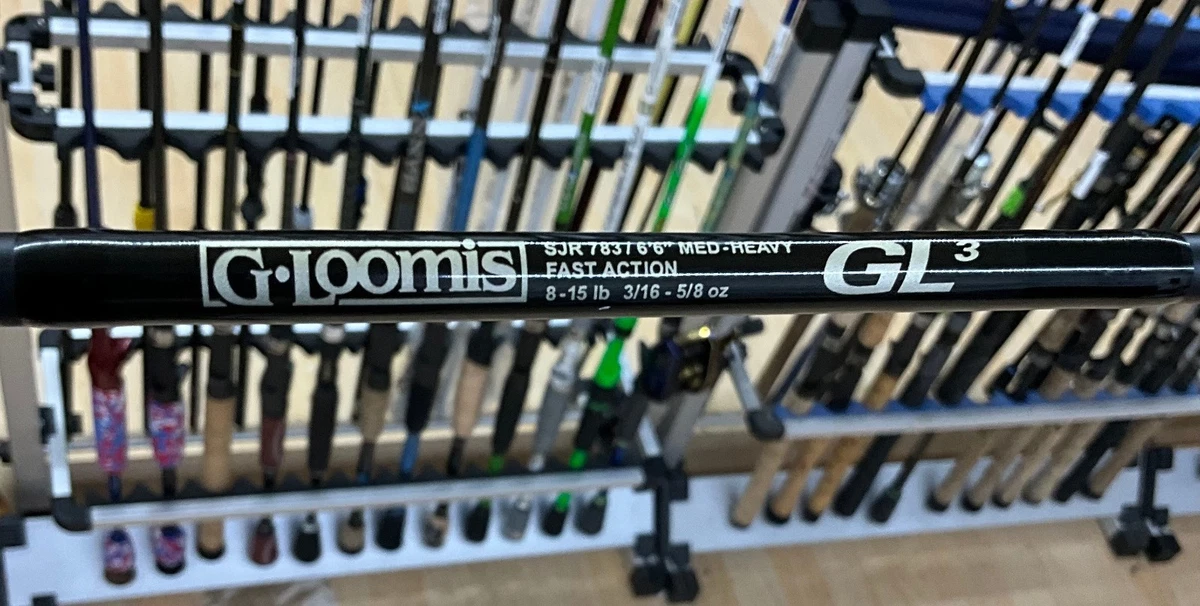 G.Loomis Fishing Reels for sale - eBay