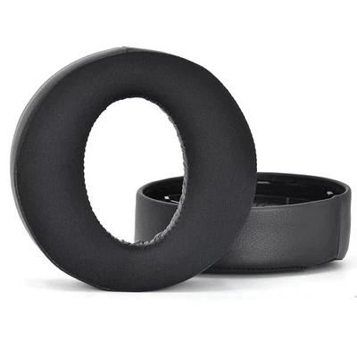 Cooling Gel Earphone Ear Pads Cushion Cover Replacement For PS5 PULSE 3D Headset