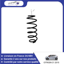 Ressort divers Citroen C1