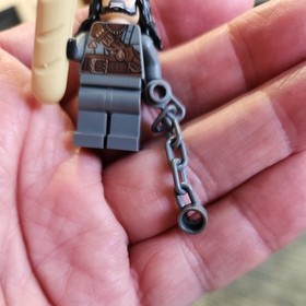 LEGO 79008 Pirate of Umbar Minifigure Lord of the Rings Ship Ambush w/Extras NEW