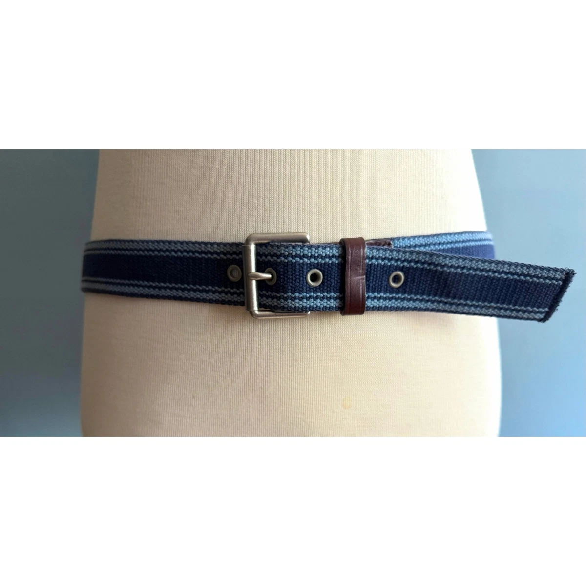 Gap Leather Men