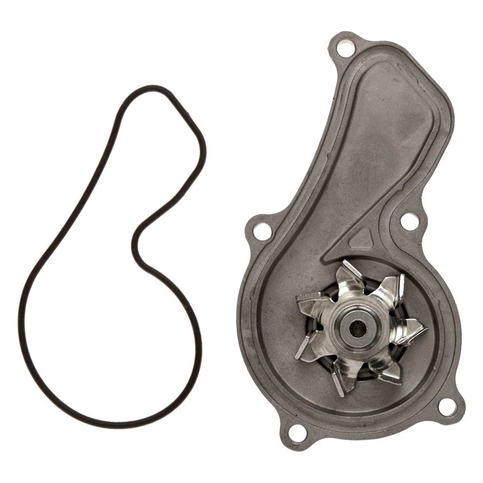 For Honda Civic 2012-2015 Gates Engine Coolant Standard Water Pump Foto 2 de 2