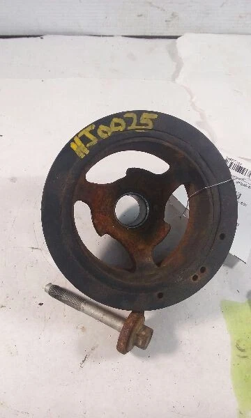 Equilibrador armónico camioneta Ford F150 11-19 3,3 litros Expedition Explorer Mustang Foto 3 de 4