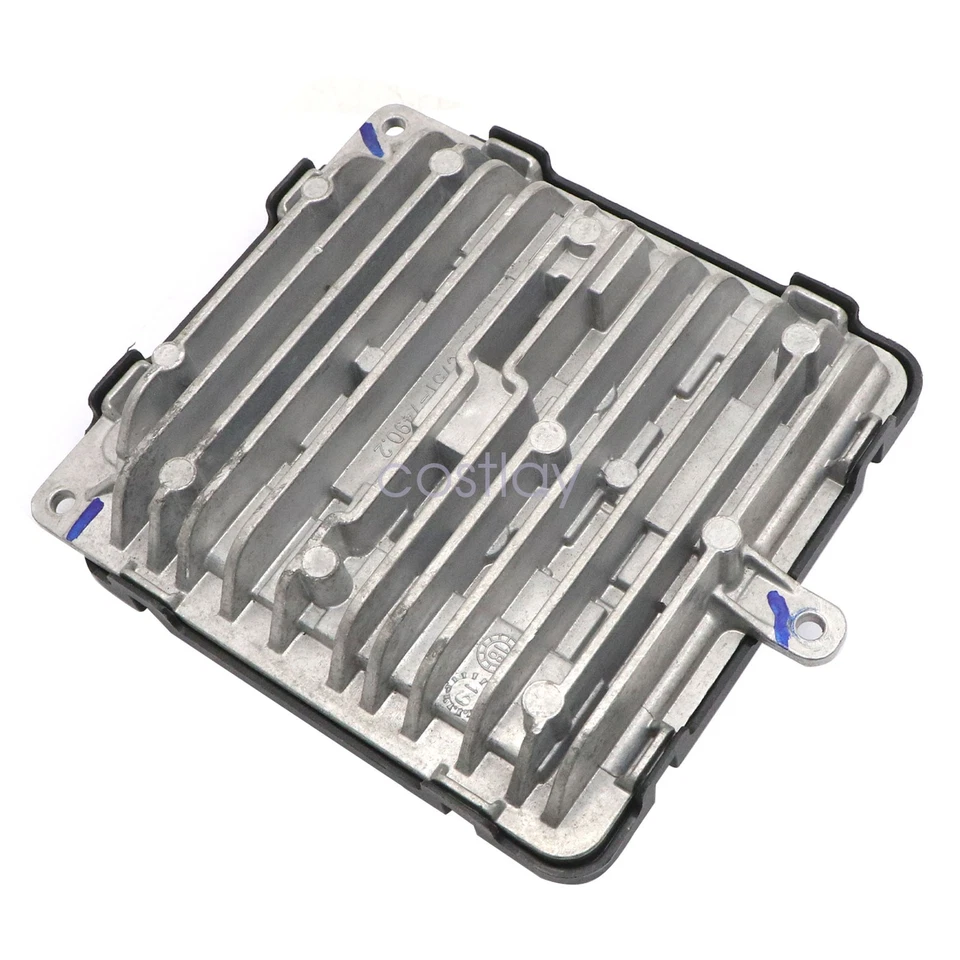 For Volvo S60 S90 V60 V90 XC40 XC60 XC90 Headlight Led Module Ballast 31427776 - Image 2 of 4