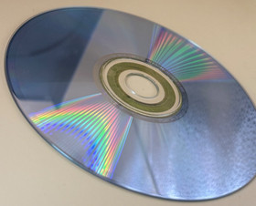 Warcraft 2 The Dark Saga - Sega Saturn - CIB, Rare, ABSOLUTELY MINT DISC!