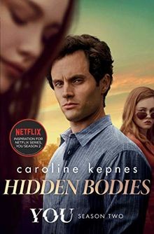 Hidden Bodies: The sequel to Netflix smash hit YOU (Volu... | Buch | Zustand gut