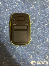 KORG KO2 Kaossilator 2 Dynamic Phrase Synthesizer, loop recording compact gear