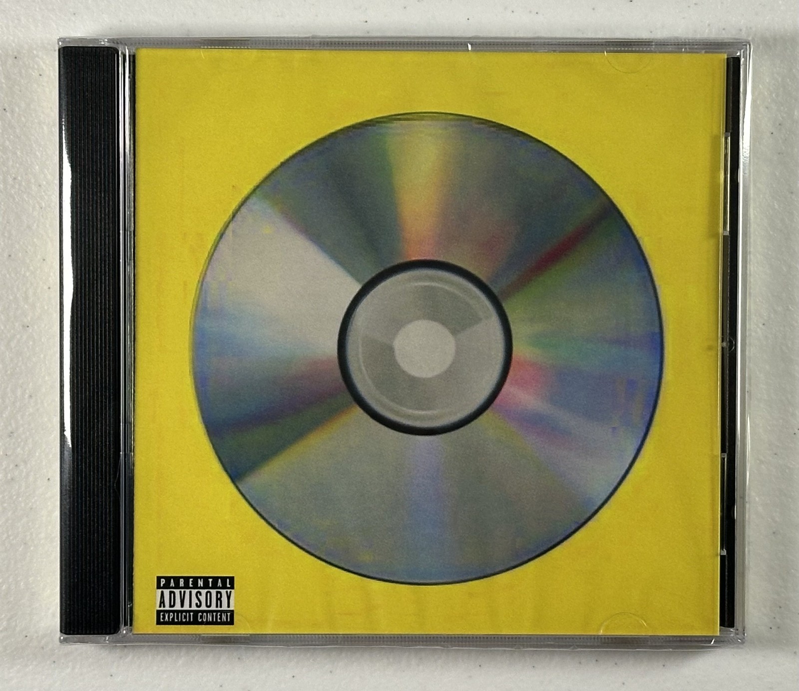 Las Que No Iban A Salir CD
