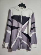 Hooded Sweater Size XL Unisex