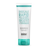 Feuchtigkeitsspendende KöRperlotion Rapid (Moisturizing Recovery Lotion) 207 Ml