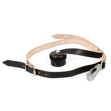 WW2 Cinghia Borraccia Tedesca