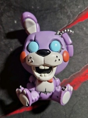 Five Nights At Freddy's Funko Pop Figur Theodore Ohne Ovp Fnaf