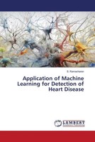 S. Ramacharan | Application Of Machine Learning For Detection Of Heart Disease