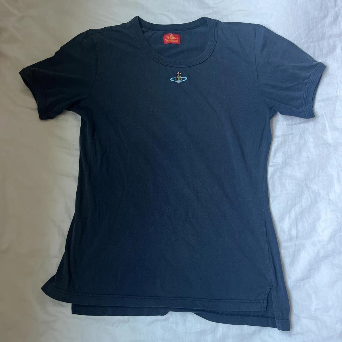 Vivienne Westwood T-Shirts for Women for sale - eBay