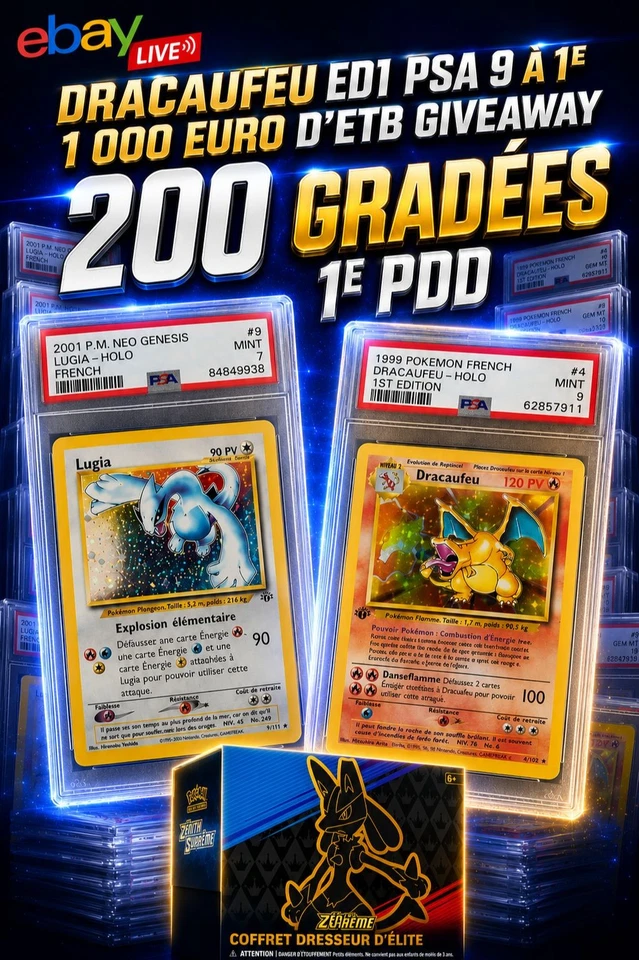 🌟 Premium Gradées🌟Alt & Wizard🌟1 e pdd🌟