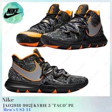 Nike Kyrie 5 PE Taco - AO2918-902 for Sale - Authenticity