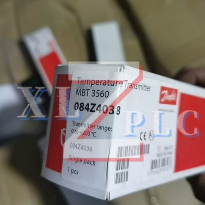 Danfoss 084Z4038 MBT3560 temperature sensor#1pcs new in box
