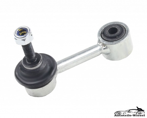 Koppelstange Stabilisator / Stahl 95Mm Hinten FüR Audi A1 A3 Cabrio Q3 Ab 00->-image