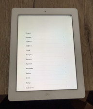 Apple iPad Series 9.7in Wi Fi 16GB Silver Tab...