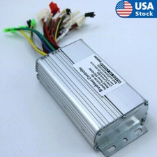 36V-48V Brushless Controller For E-bike Elect...
