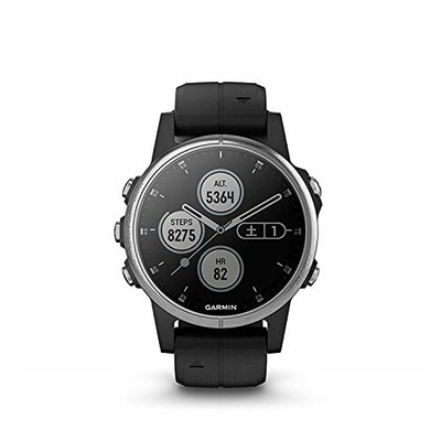 music on garmin fenix 5s