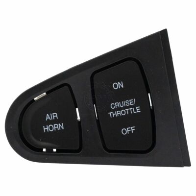 Dorman Cruise Control & Horn Switch Button Replacement for International Truck