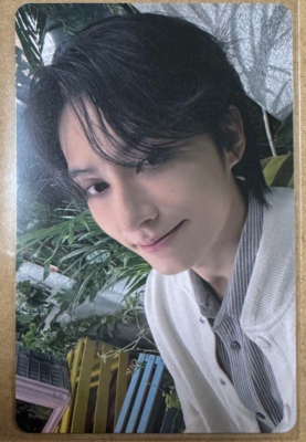 SEVENTEEN PHOTOCARD SHOHIKIGEN Tower Records OFFICIAL – Choose