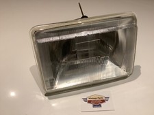 Feu avant (phare) Talbot HORIZON