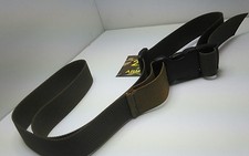 NEW 2 Leg Cargo Strap for USMC OKC3S Bayonet Knife Marine Corps Coyote Brown