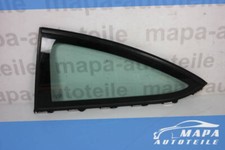 Mercedes C-Klasse Coupe W204 C204 Seitenscheibe Hinten Links Scheibe Fenster AS2