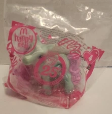 My little Pony  McDonalds Happy Meal Toys & Spin Pop Lollipop Holder Lot G3 j