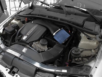 aFe Magnum Pro5R Force Air Intake For 2011-2013 BMW E90 E92 N55 335i 335xi 3.0L 