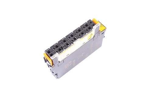 OMRON GRT1-OD8G-1 GRT1OD8G1 EXPANSION MODULE ID63303