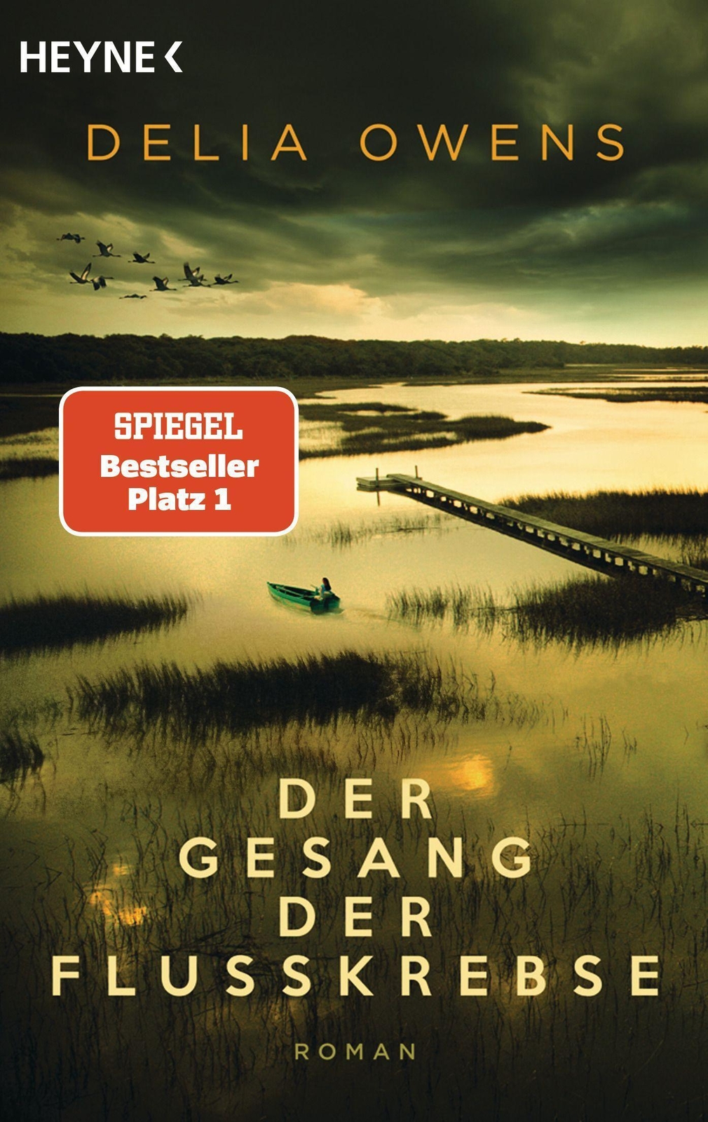 Der Gesang Der Flusskrebse