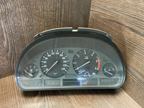 BMW 5 Touring (E39) (09.96-05.04) Kombiinstrument 62116903800