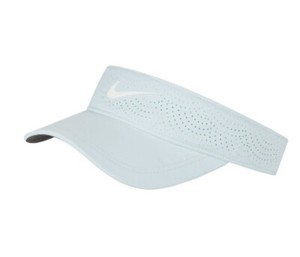 nike aerobill golf visor