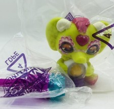 New Magic Mixies Mixlings Crystal Woods Amber