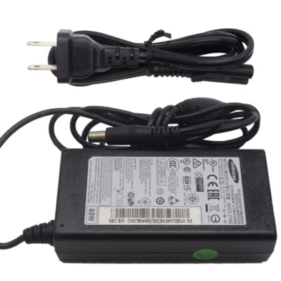 AC Adapter Power Cord Charger for Samsung HW-J6000/ZF HW