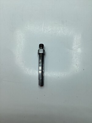 (QTY 5) I.T.I. C2 Threaded Reamer T302M19-30 2460-234 19684-07