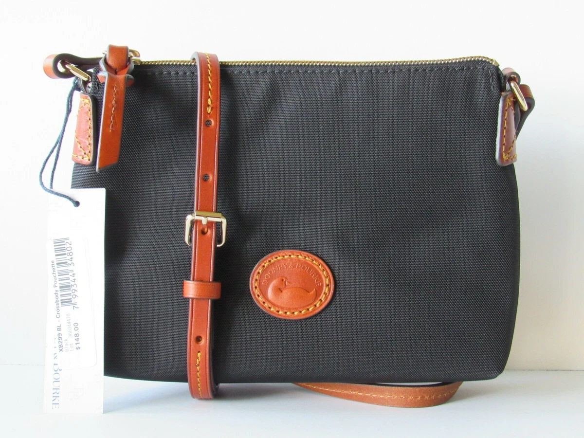 Dooney & Bourke Nylon Crossbody