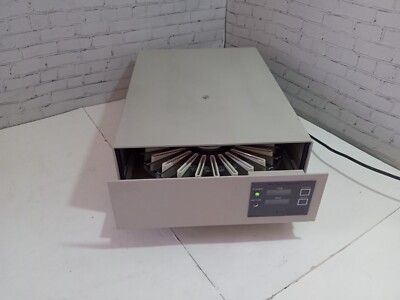 Thermo Scientific MTS Micro Typing Centrifuge 5150-60