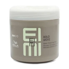Wella EIMI Bold Move Matte Texturising Paste 150ml