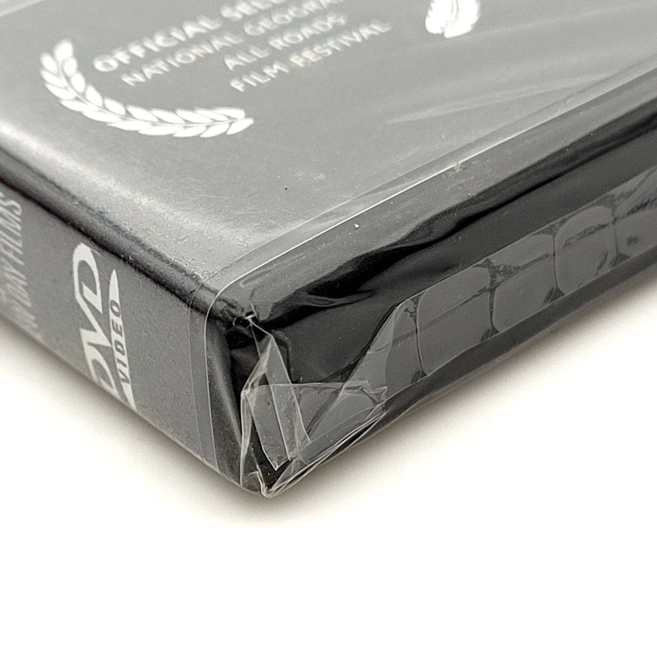 Teaching of the Tree People: The Work of Bruce Miller DVD 2006 New Sealed - Image 3 of 4