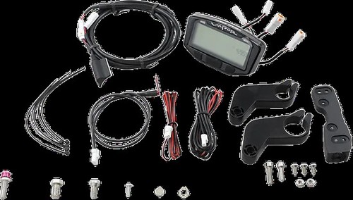 Trail Tech Vapor Speedometer Tachometer Honda XR650L 93-19 - Picture 2 of 5