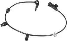 Chevy Volt ABS Wheel Speed Sensor, Rear Left, 2011-2015