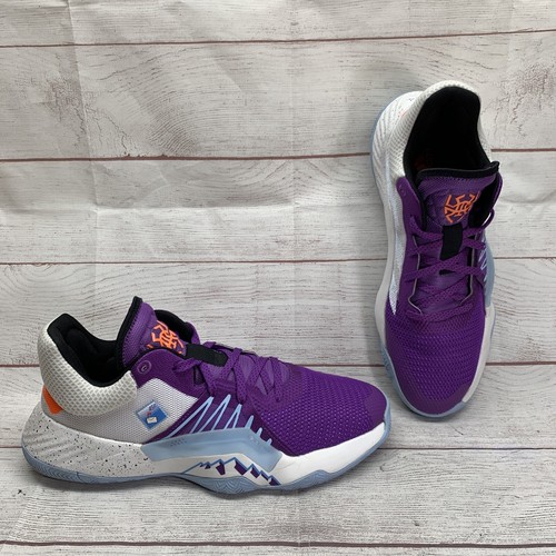 Adidas DON Issue 1 Size 12 Donovan 
